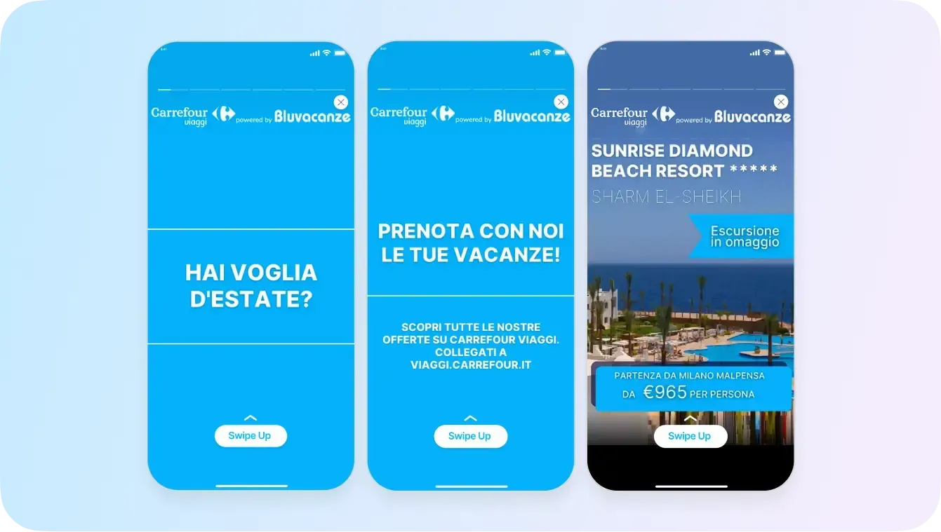 carrefour mobile app